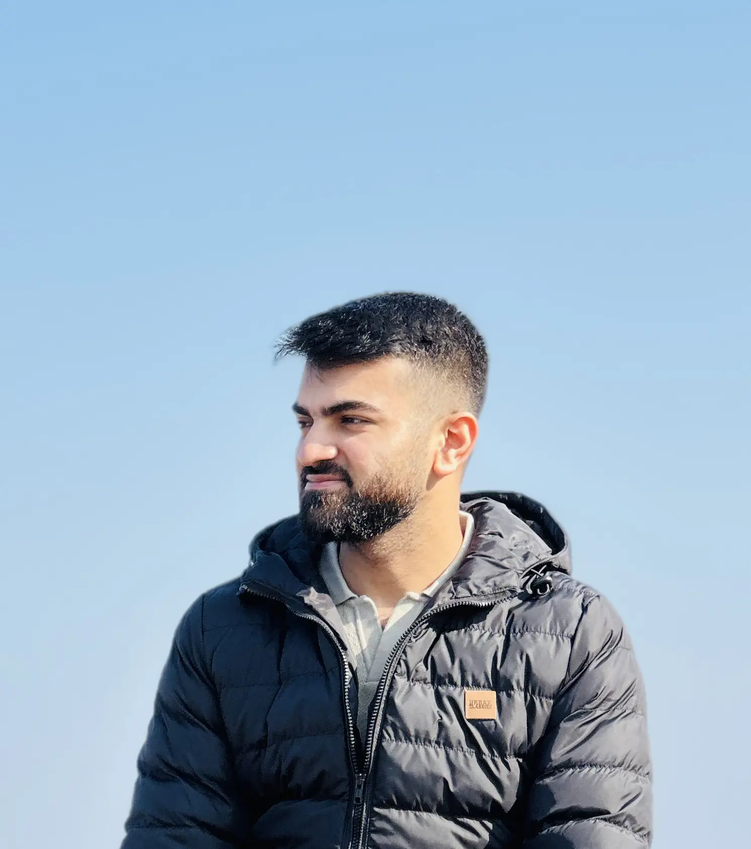 Waqas Abbasi - Software Engineer & Entrepreneur